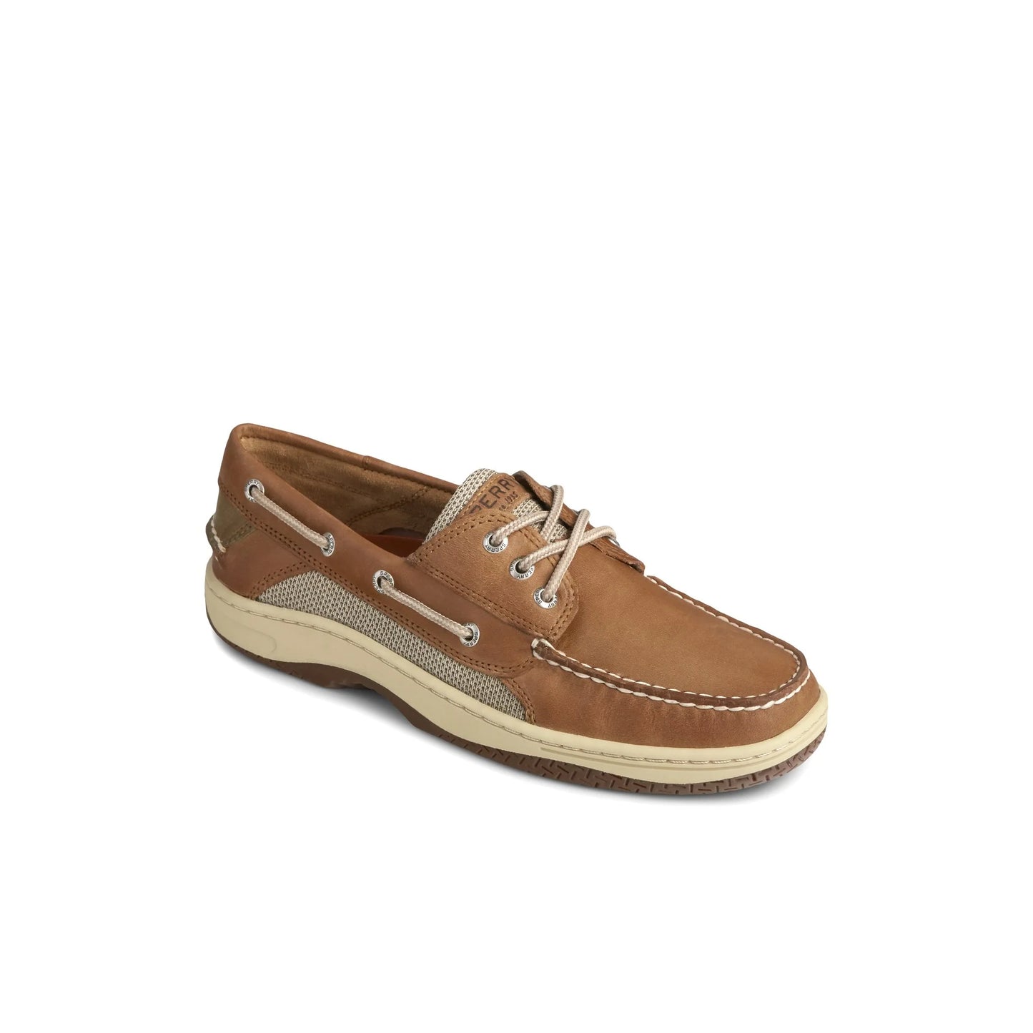 Sperry Billfish™ 3-Eye Boat Shoe