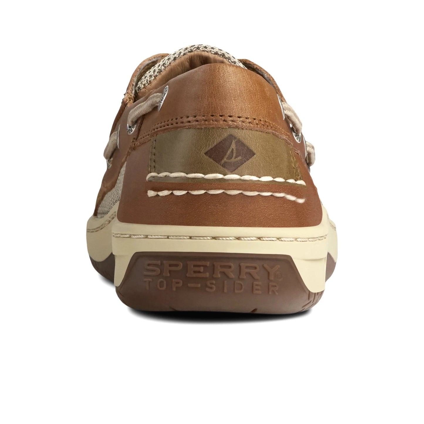 Sperry Billfish™ 3-Eye Boat Shoe