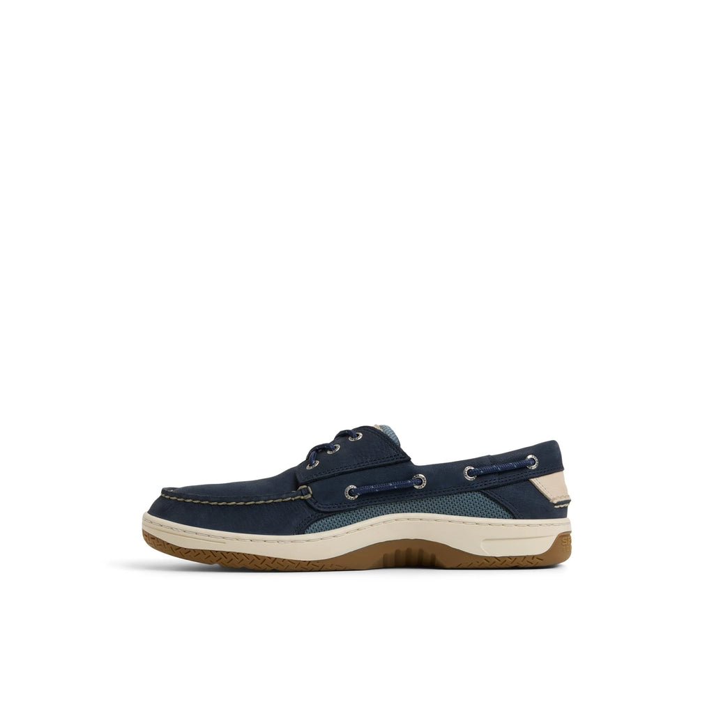 Sperry Billfish™ 3-Eye Boat Shoe
