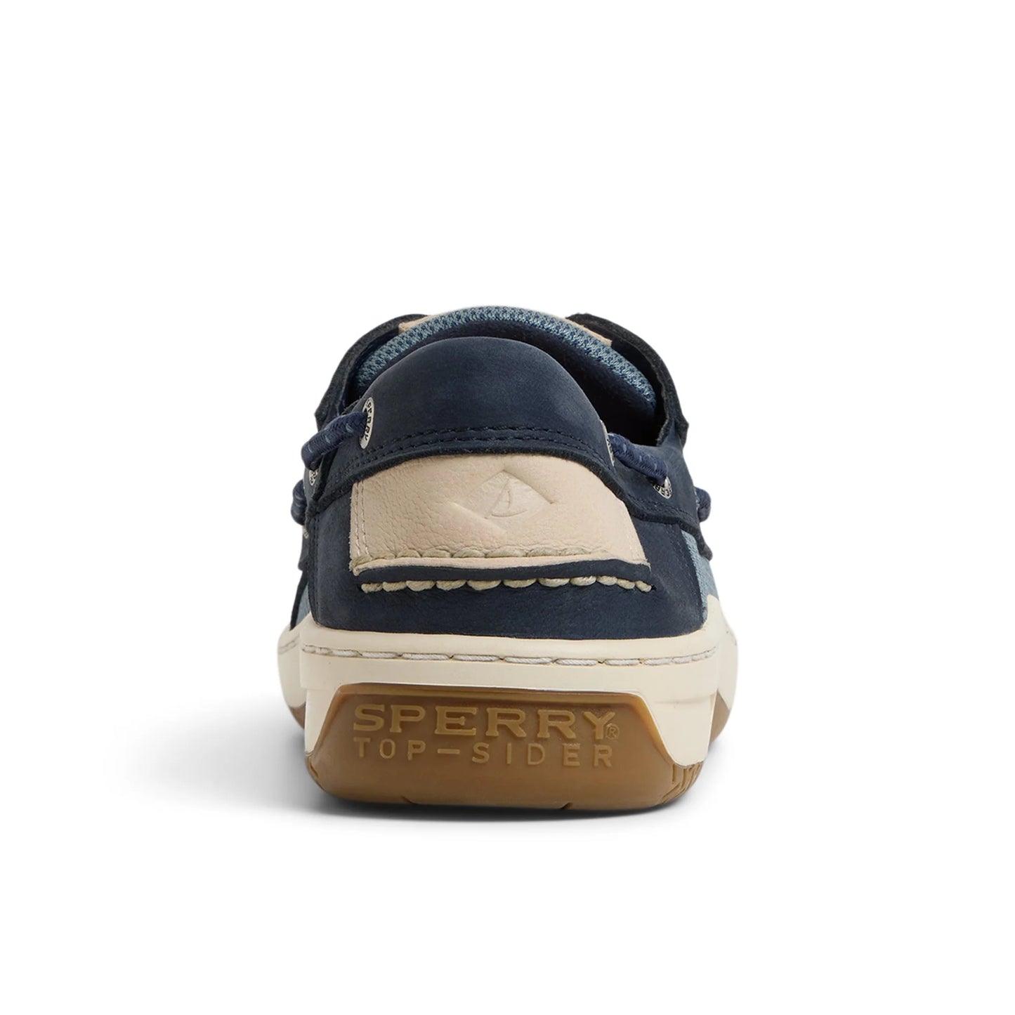 Sperry Billfish™ 3-Eye Boat Shoe