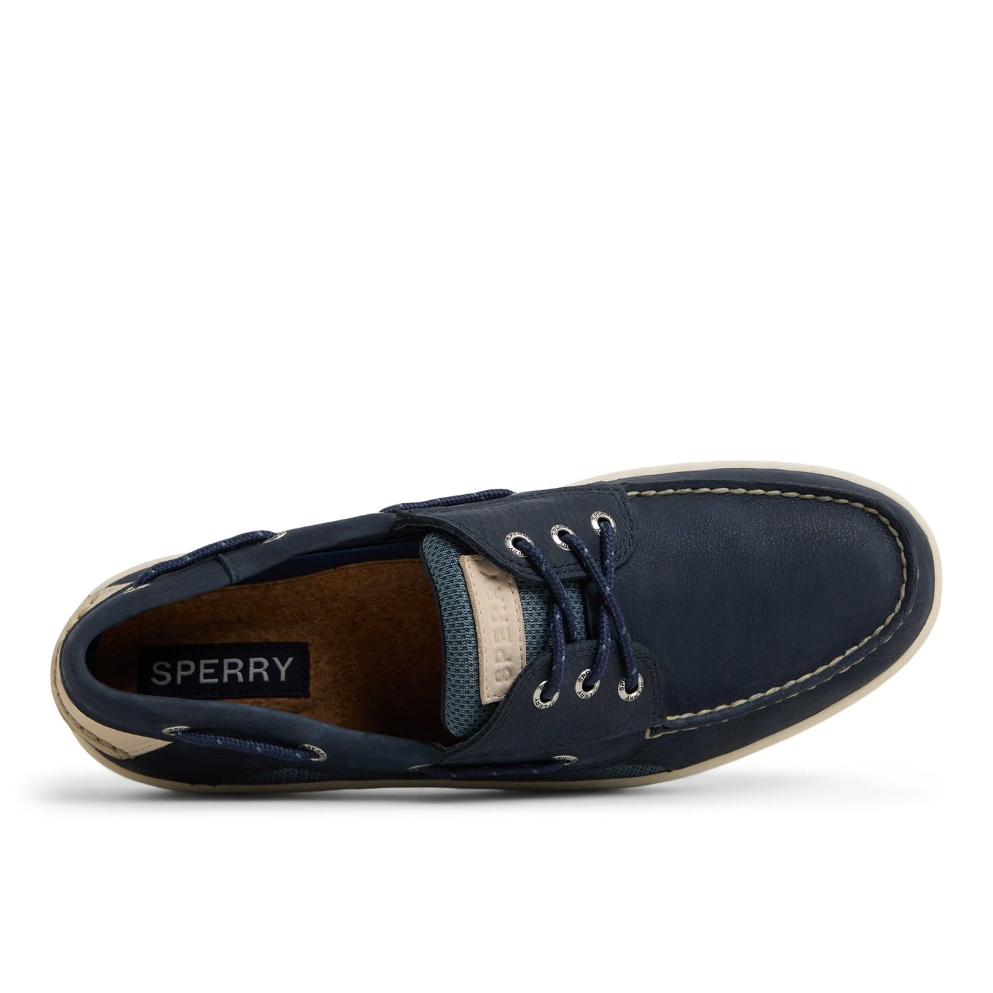 Sperry Billfish™ 3-Eye Boat Shoe