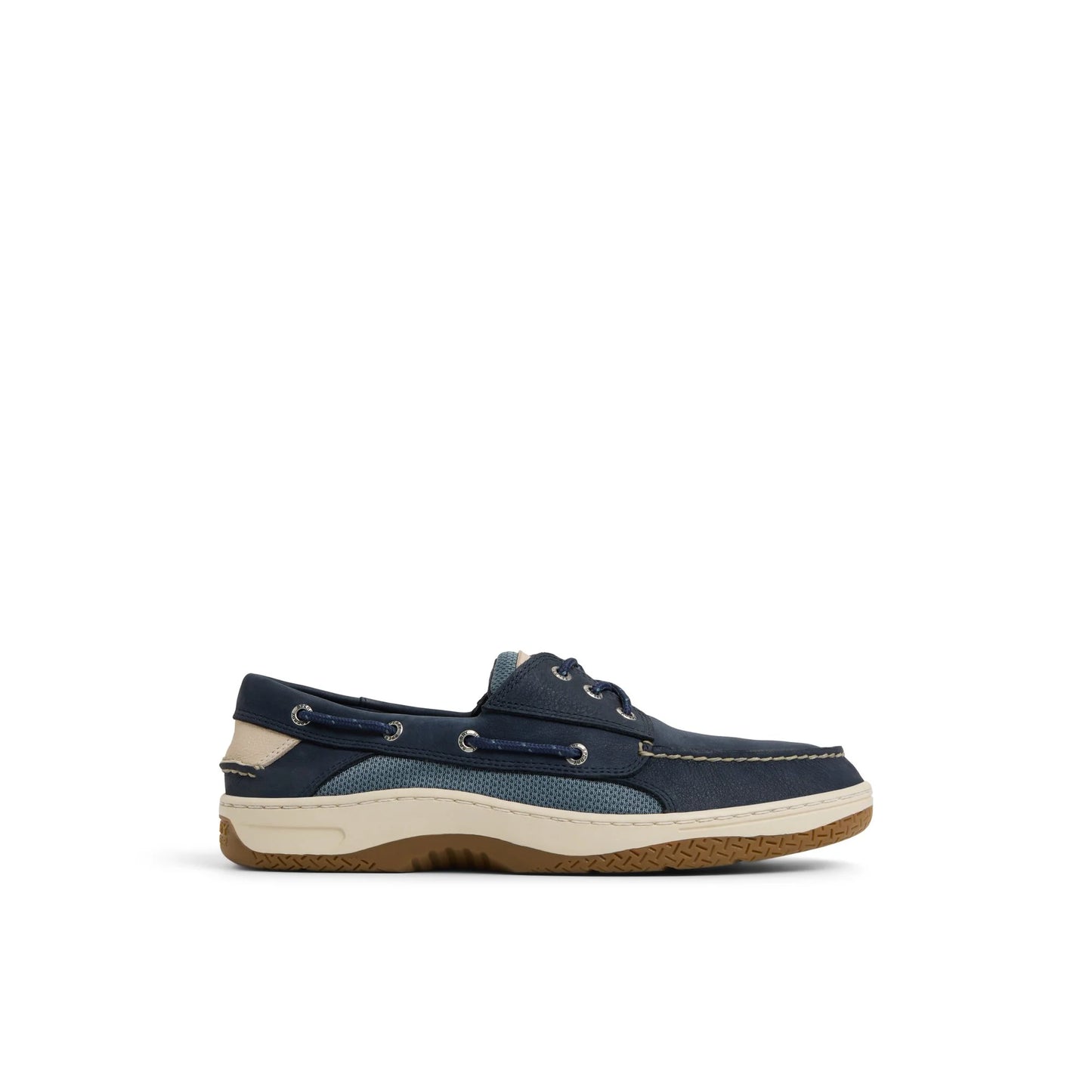 Sperry Billfish™ 3-Eye Boat Shoe