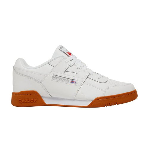 Reebok Workout Plus