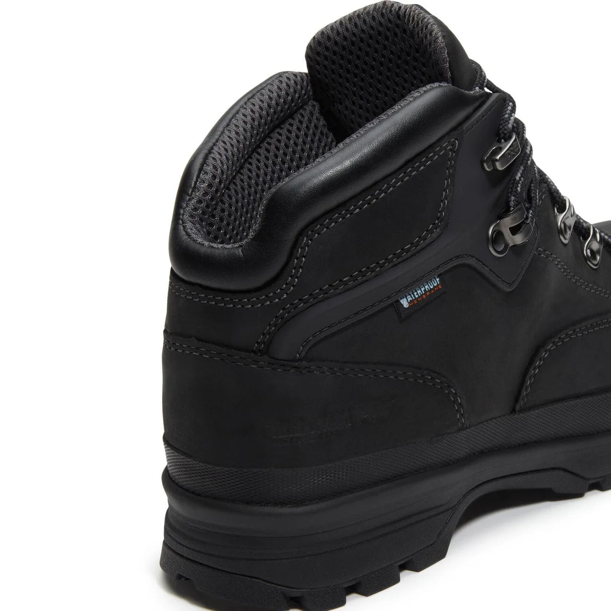 Men's Timberland PRO® Euro Hiker XT Alloy-Toe Waterproof Mid Boot