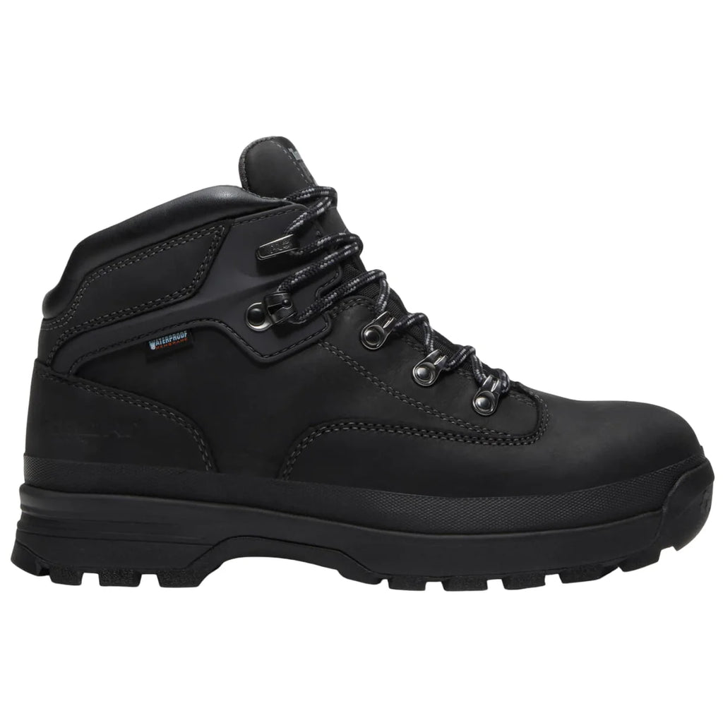 Men's Timberland PRO® Euro Hiker XT Alloy-Toe Waterproof Mid Boot
