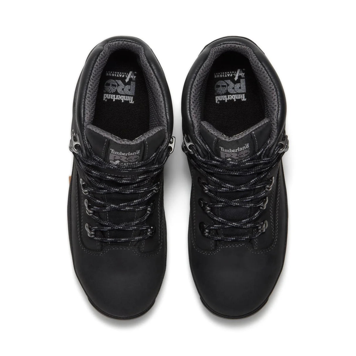 Men's Timberland PRO® Euro Hiker XT Alloy-Toe Waterproof Mid Boot